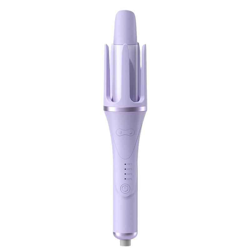 Automatic Electric Hair Curler