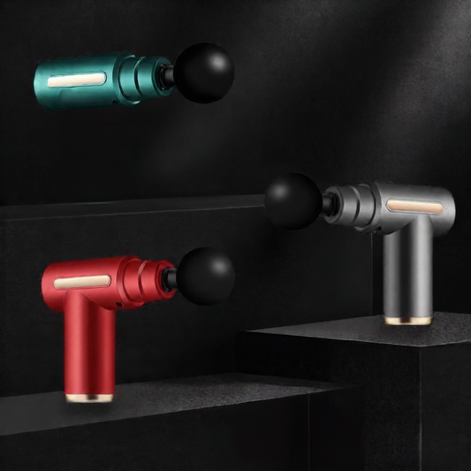 Mini Portable Massage Gun