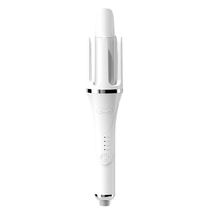 Automatic Hair Curler – Effortless Curls in Seconds