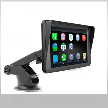 7-Inch Portable CarPlay Rear Camera – Drive Smarter, Safer, and Hands-Free
