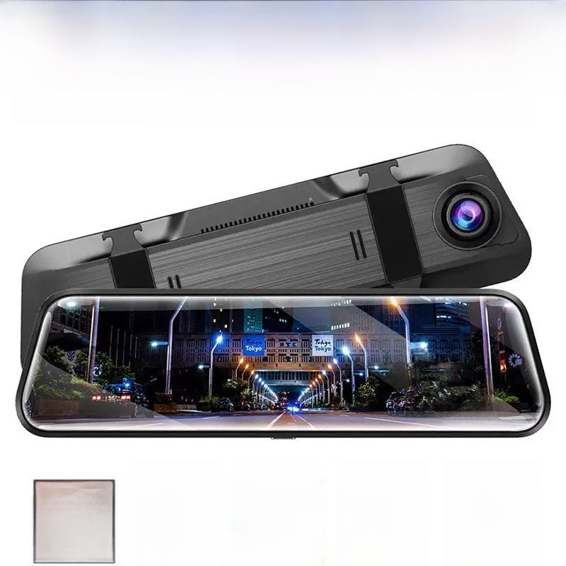 7-Inch Portable CarPlay Rear Camera – Drive Smarter, Safer, and Hands-Free