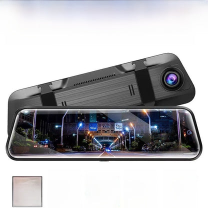 7-Inch Portable CarPlay Rear Camera – Drive Smarter, Safer, and Hands-Free