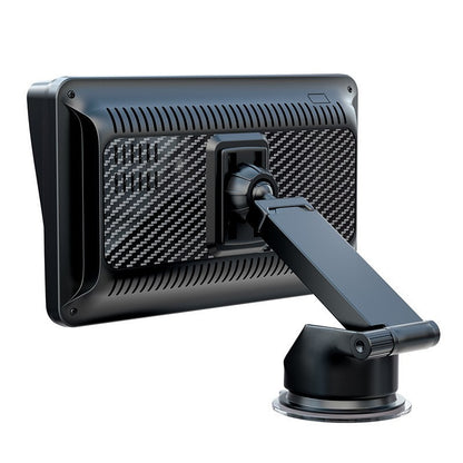 7-Inch Portable CarPlay Rear Camera – Drive Smarter, Safer, and Hands-Free